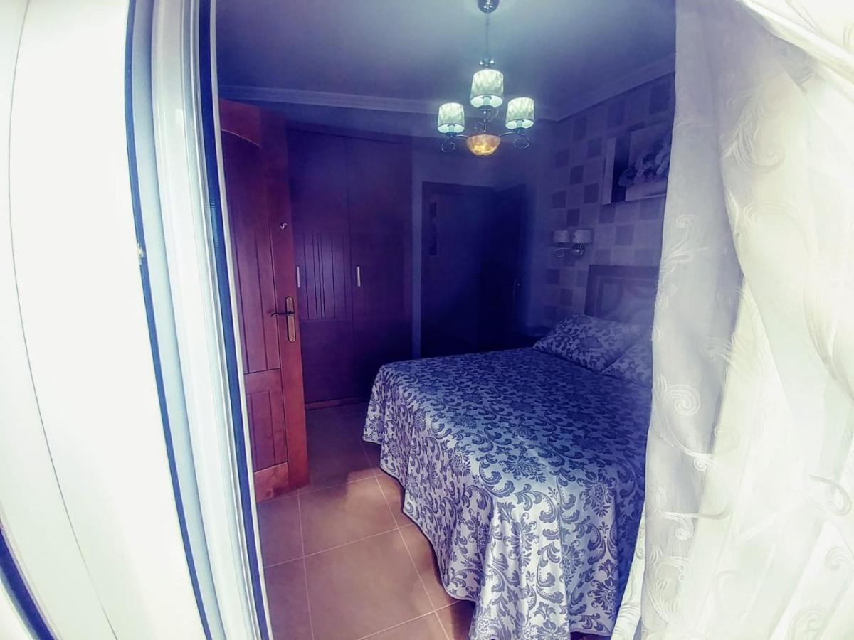 Appartamento Vtar Pilar 3 Burunchel Esterno foto