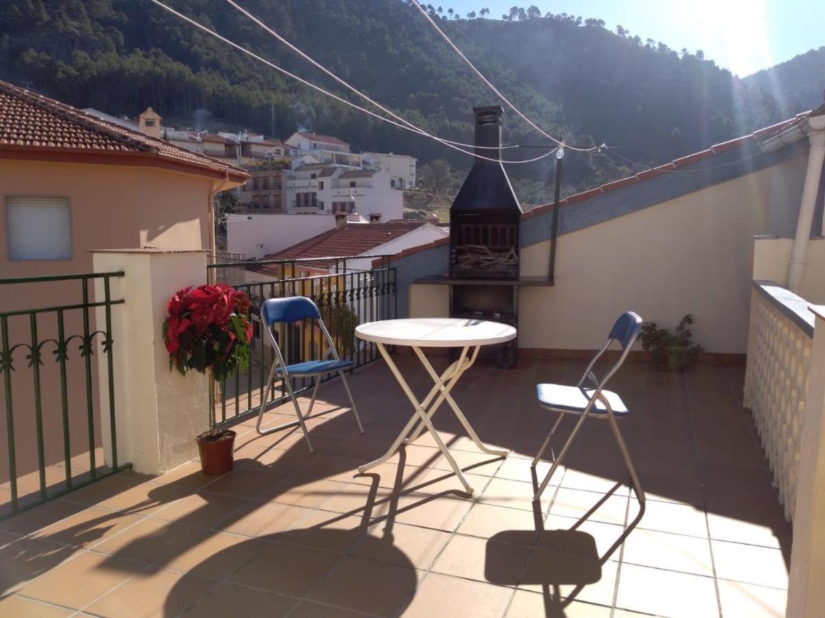 Appartamento Vtar Pilar 3 Burunchel Esterno foto