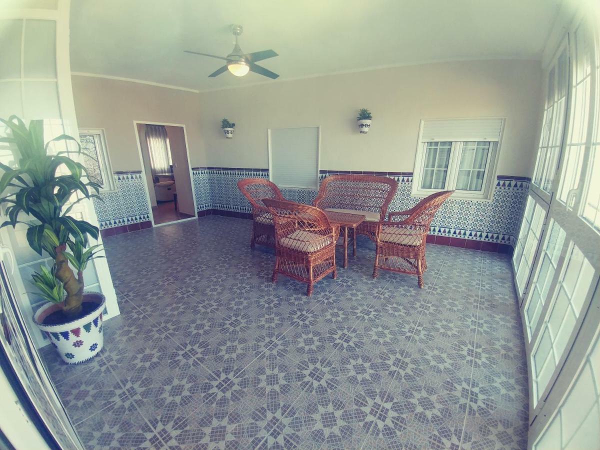 Appartamento Vtar Pilar 3 Burunchel Esterno foto